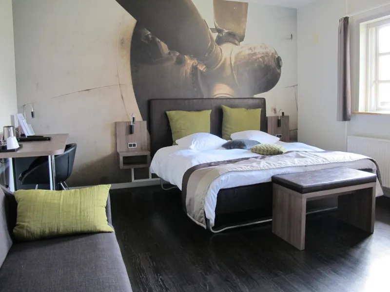 Billede 49 af The Lodge Billund