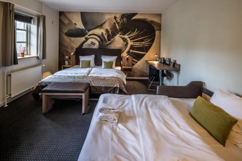 Billede 52 af The Lodge Billund
