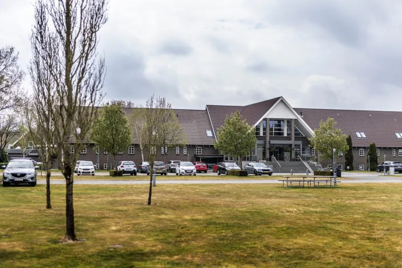 Billede 54 af The Lodge Billund