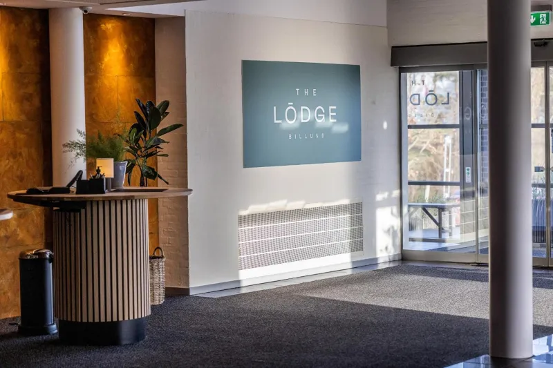 Billede 61 af The Lodge Billund