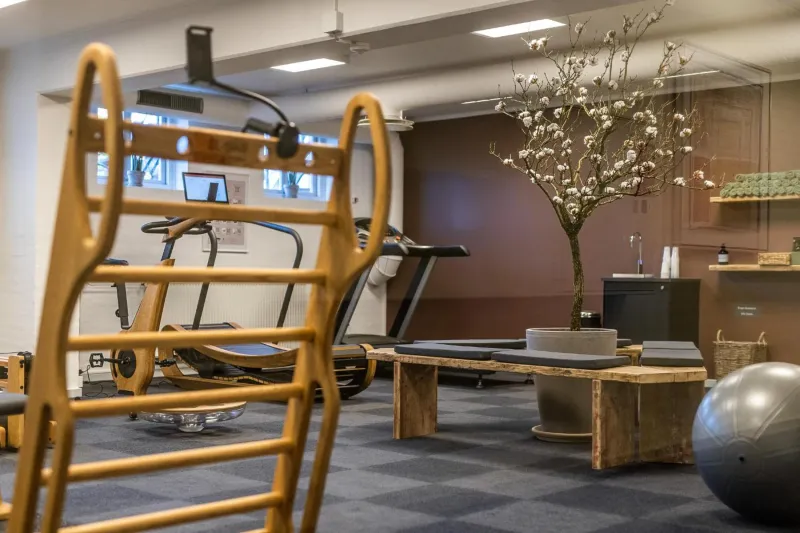 Billede 64 af The Lodge Billund