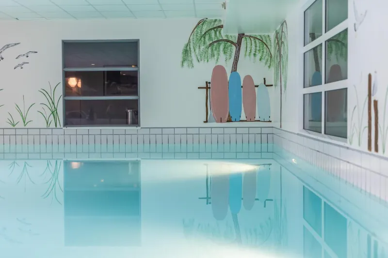 Billede 70 af The Lodge Billund