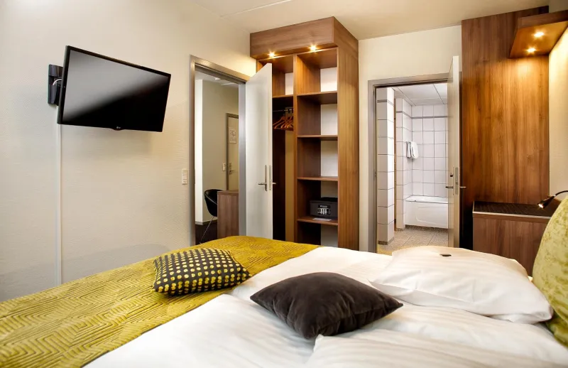 Billede 75 af The Lodge Billund