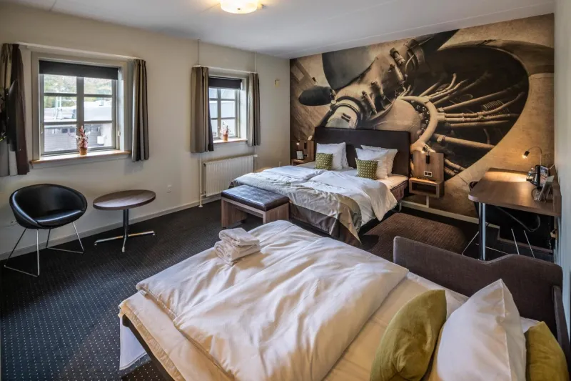 Billede 77 af The Lodge Billund