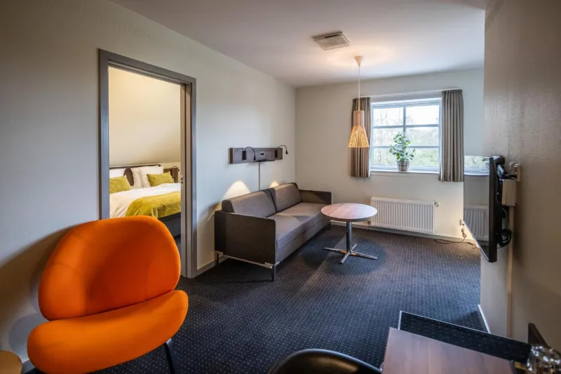 Billede 80 af The Lodge Billund