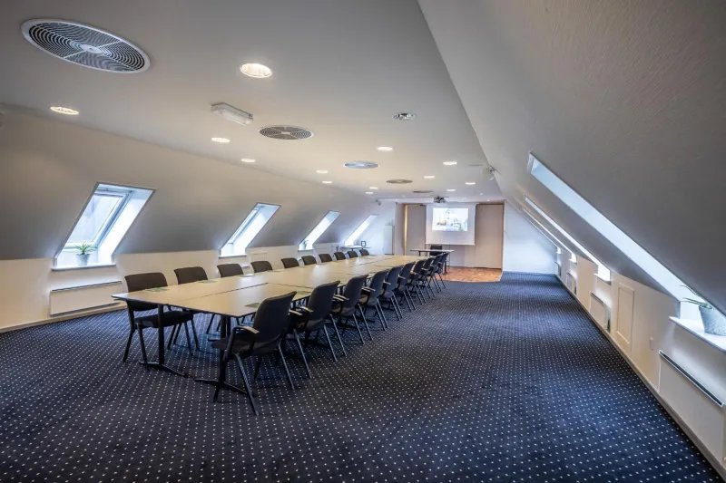 Billede 83 af The Lodge Billund