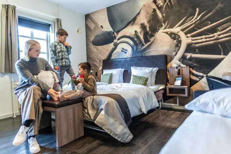 Billede 84 af The Lodge Billund