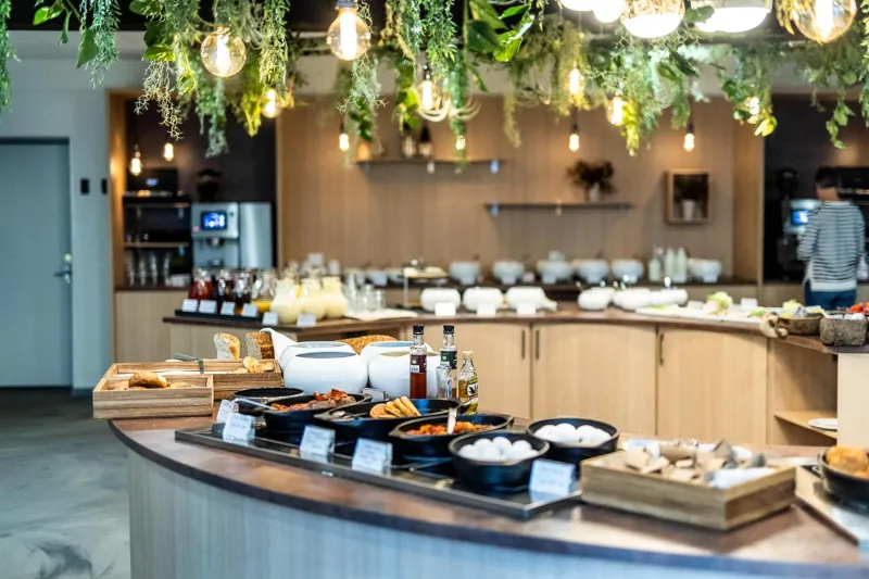 Billede 85 af The Lodge Billund