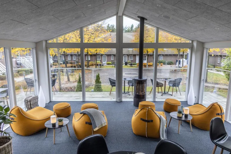Billede 91 af The Lodge Billund
