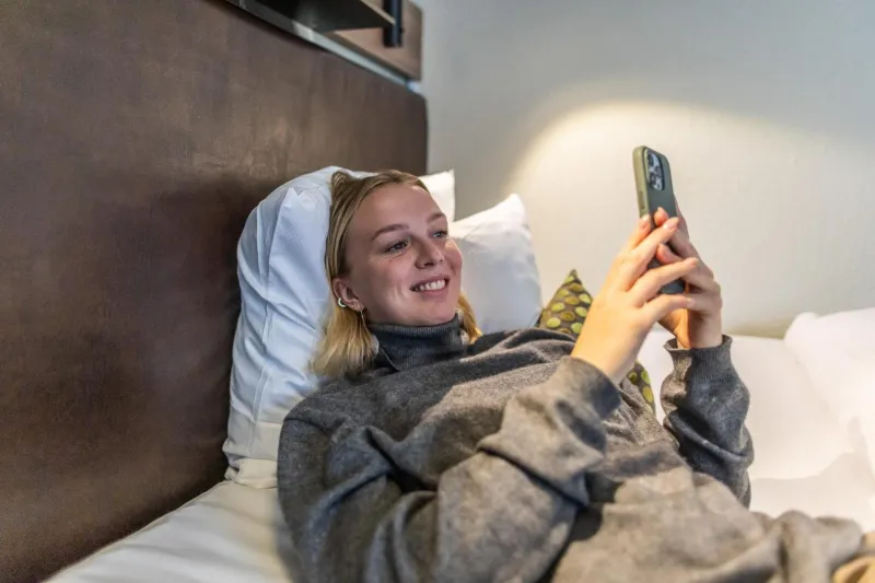 Billede 92 af The Lodge Billund
