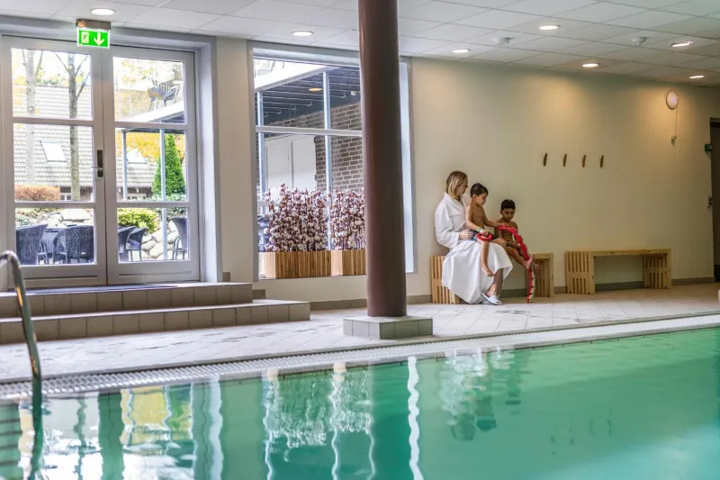 Billede 94 af The Lodge Billund