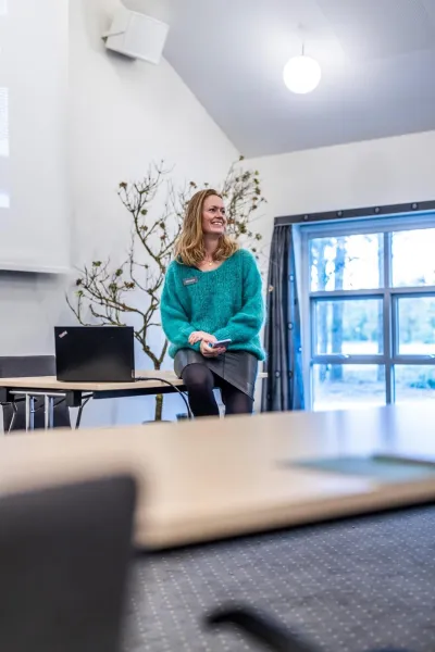 Billede 96 af The Lodge Billund
