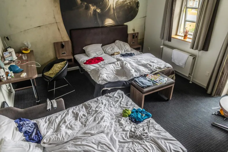 Billede 99 af The Lodge Billund