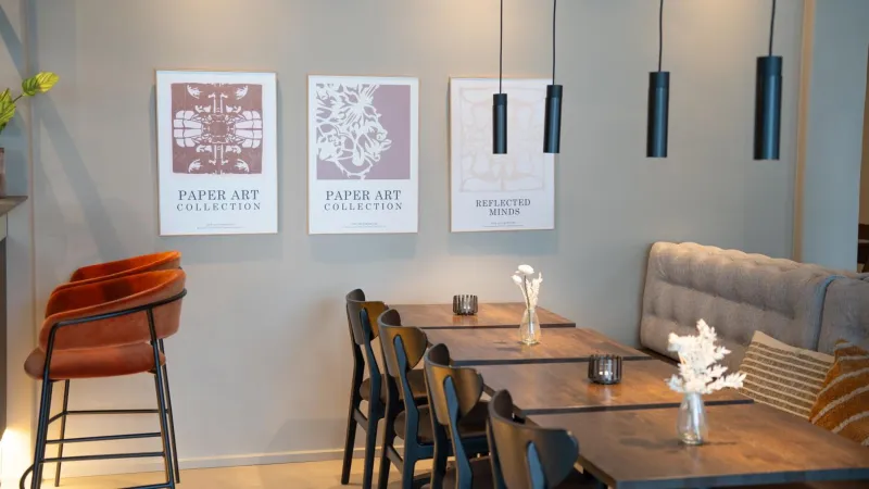 Billede 2 af Hotel Nørreport