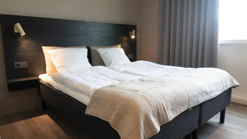 Billede 4 af Hotel Nørreport