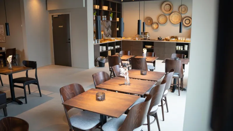 Billede 7 af Hotel Nørreport