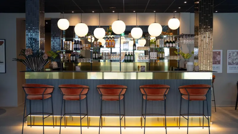 Billede 8 af Hotel Nørreport
