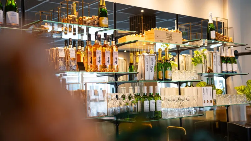 Billede 9 af Hotel Nørreport