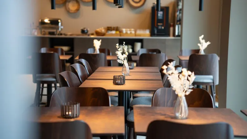 Billede 11 af Hotel Nørreport