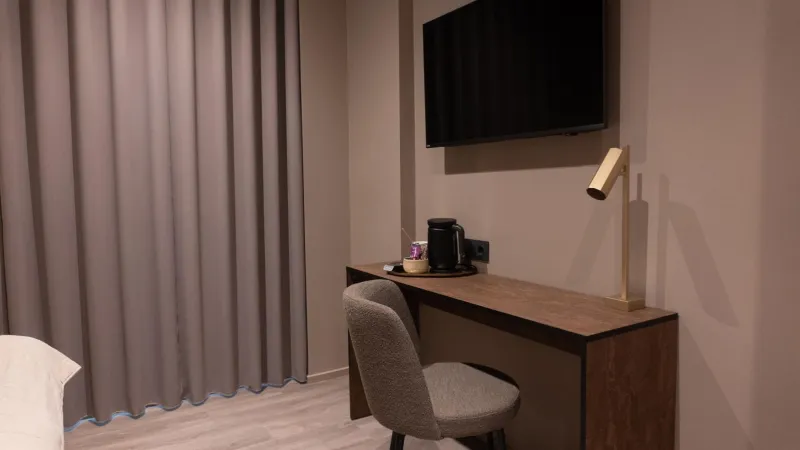Billede 15 af Hotel Nørreport