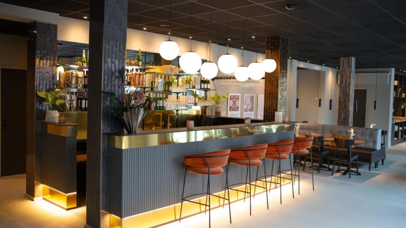 Billede 17 af Hotel Nørreport