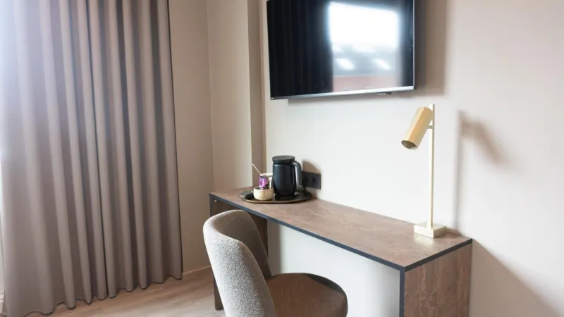 Billede 18 af Hotel Nørreport