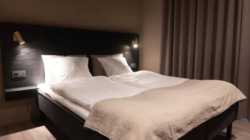 Billede 19 af Hotel Nørreport