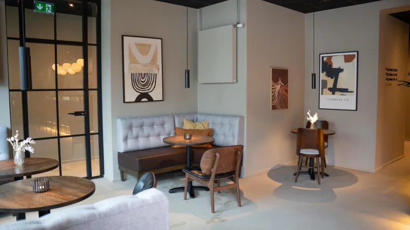 Billede 22 af Hotel Nørreport