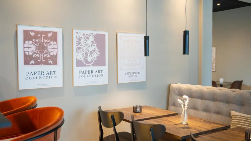 Billede 23 af Hotel Nørreport