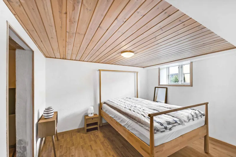 Billede 18 af Charming Summerhouse W, Perfect Seaview Location