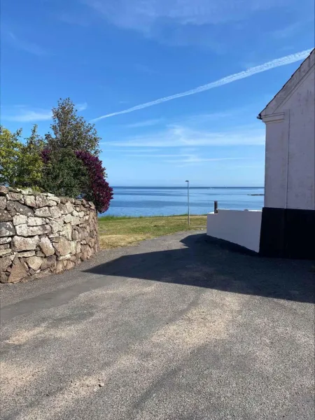 Billede 21 af Charming Summerhouse W, Perfect Seaview Location