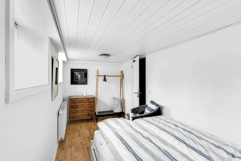 Billede 30 af Charming Summerhouse W, Perfect Seaview Location