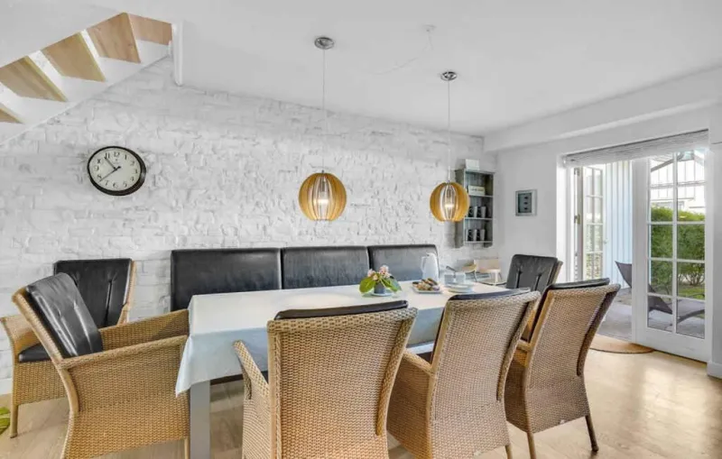 Billede 27 af Modern And Luxurious Holiday Apartment In Rørvig