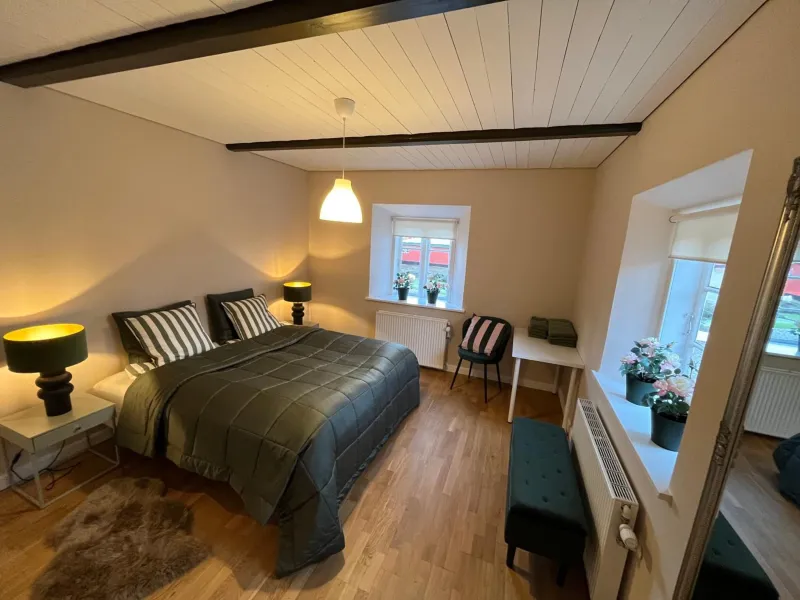 Billede 2 af Luxurious apartment in Manor House