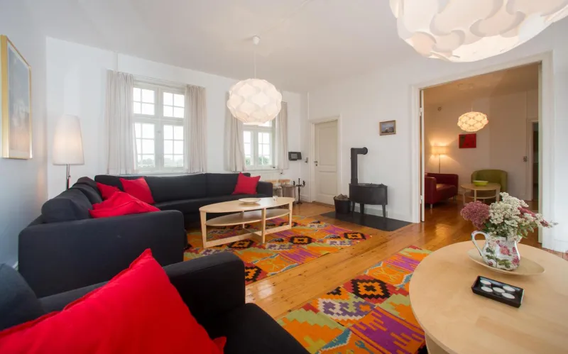 Billede 5 af Søndergård