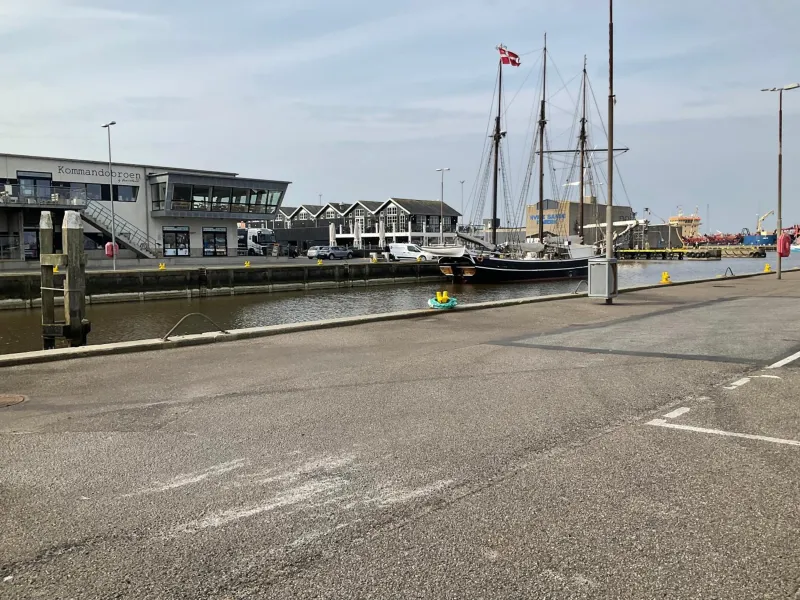 Billede 21 af Strandhytten