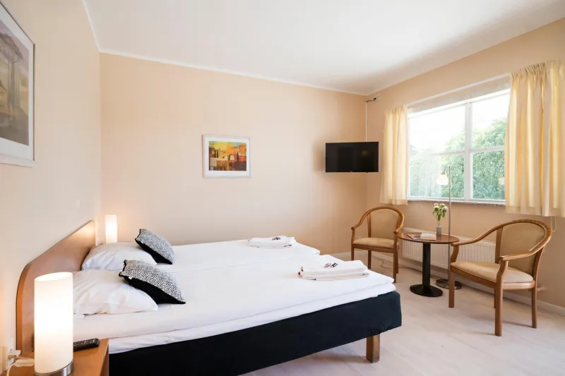 Billede 10 af OnlySleep Industrivej