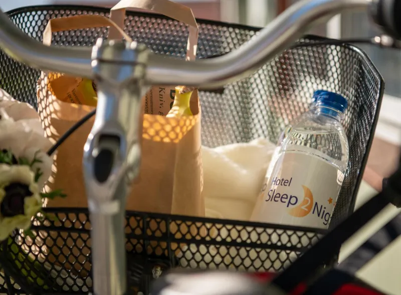 Billede 13 af OnlySleep Industrivej