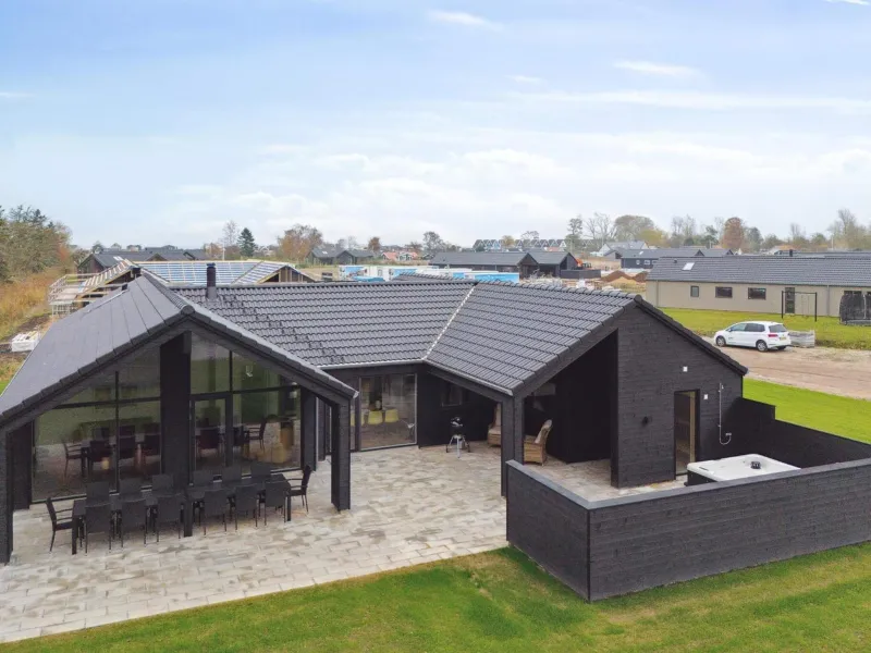 Luxury Retreat by Hasmark