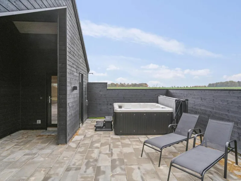 Billede 3 af Luxury Retreat by Hasmark