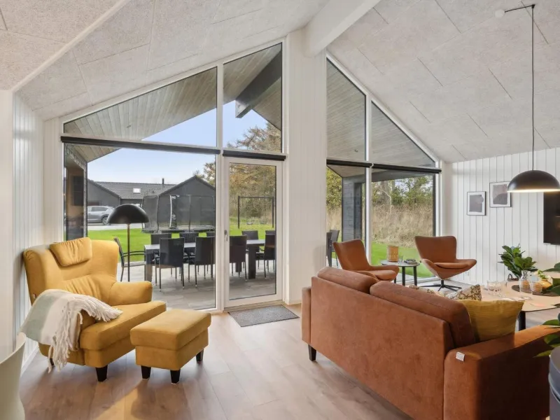 Billede 32 af Luxury Retreat by Hasmark
