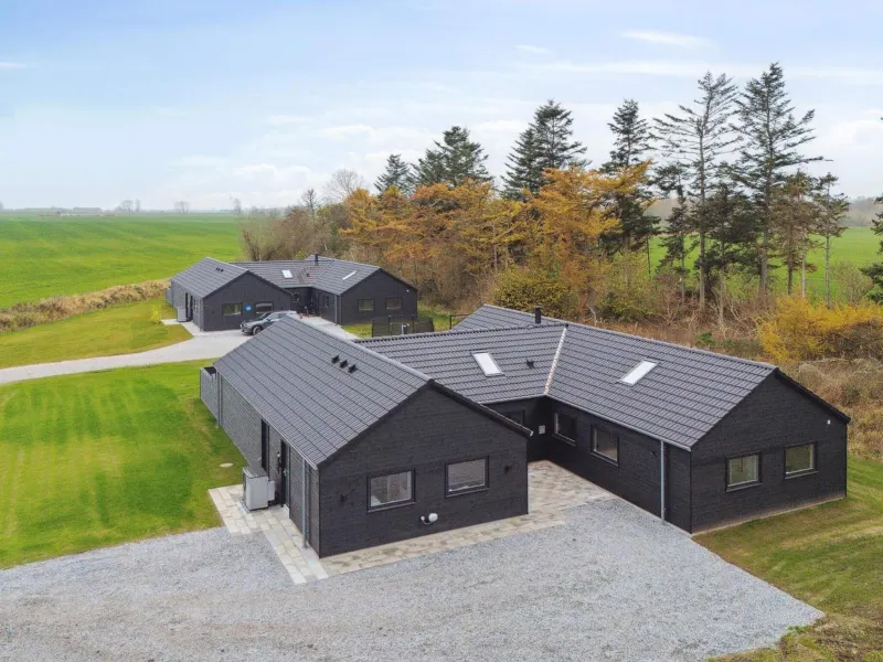 Billede 34 af Luxury Retreat by Hasmark