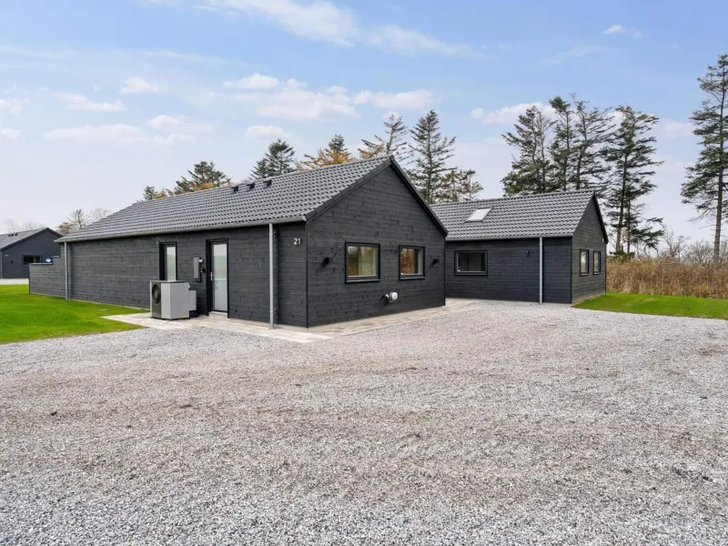 Billede 35 af Luxury Retreat by Hasmark