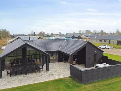Billede 36 af Luxury Retreat by Hasmark