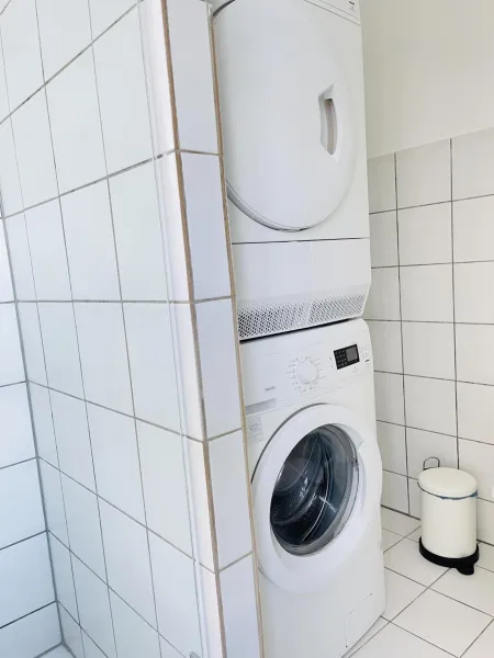 Billede 3 af aday - City Central Mansion - 1 Bedroom with big terrace