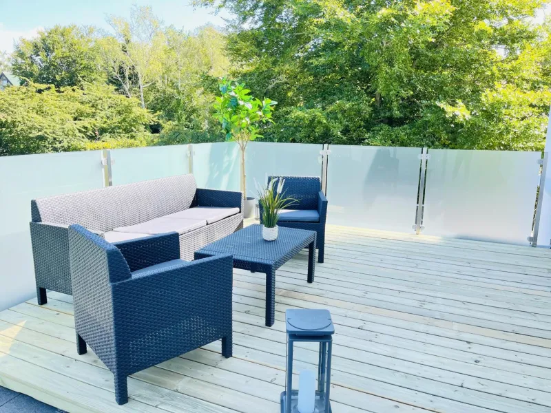 Billede 4 af aday - City Central Mansion - 1 Bedroom with big terrace
