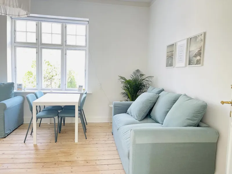 Billede 5 af aday - City Central Mansion - 1 Bedroom with big terrace