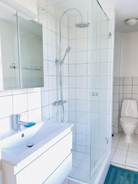 Billede 7 af aday - City Central Mansion - 1 Bedroom with big terrace