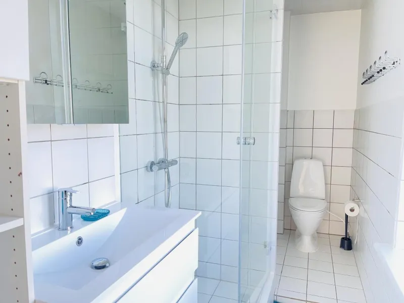 Billede 8 af aday - City Central Mansion - 1 Bedroom with big terrace