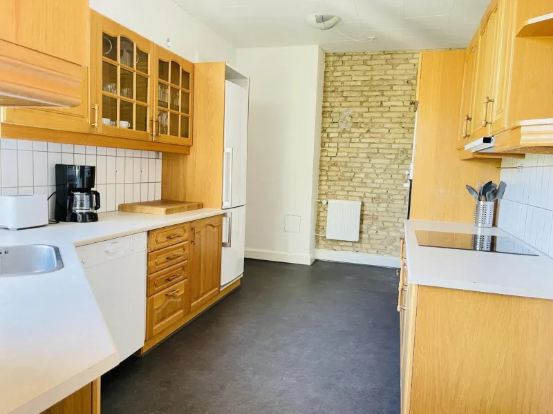 Billede 9 af aday - City Central Mansion - 1 Bedroom with big terrace